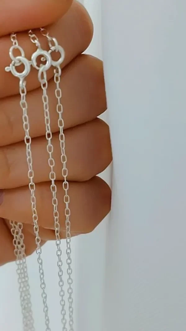 Producto - Cadena Rai (60cm)