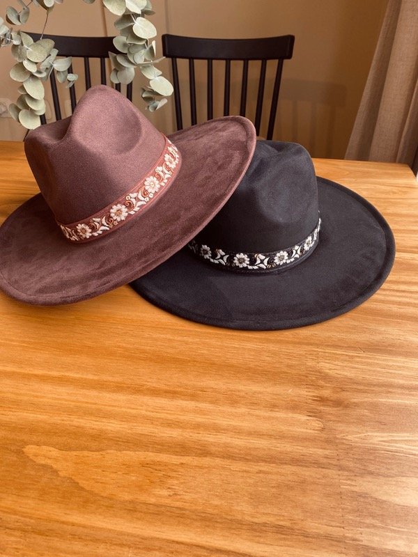 Producto - Sombrero Victoria