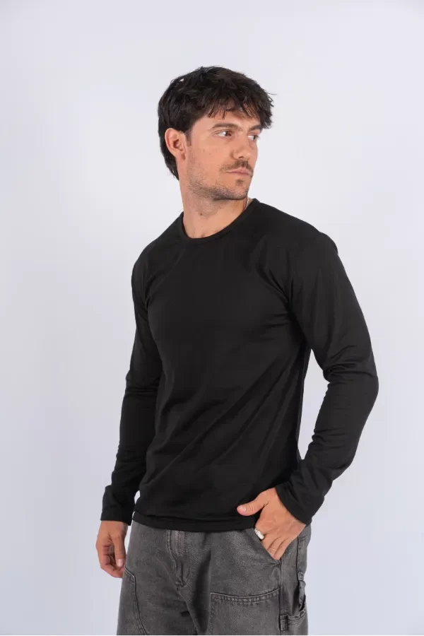Producto - REMERA PRIMERA PIEL TERMICA