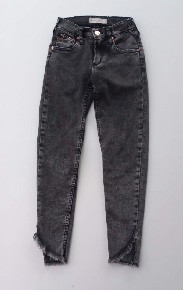 Producto - JEAN MARCA RAPSODIA TALLE 8