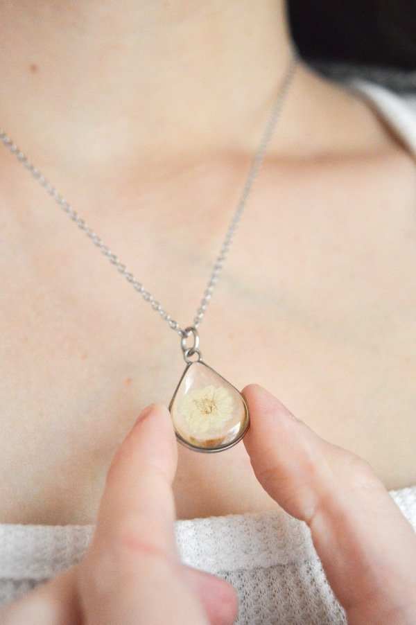 Producto - Corona De Novia Gota - 2