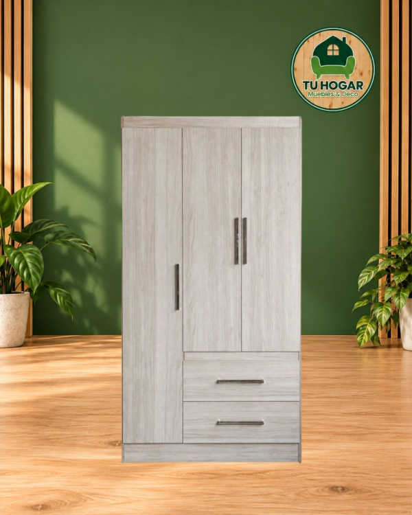 Producto - Despensero Premium de Melamina  90cm
