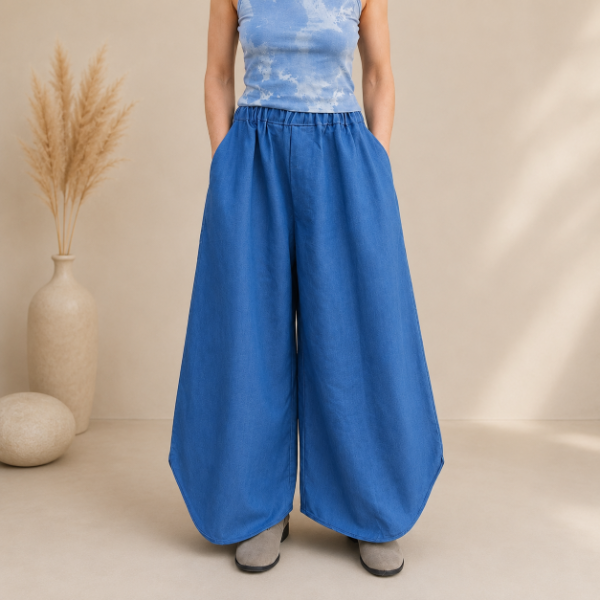 Producto - Pantalón Sukato Otoño