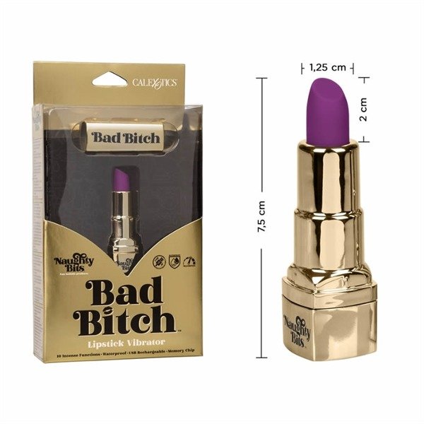 Producto - Lapiz Labial Bad Bitch