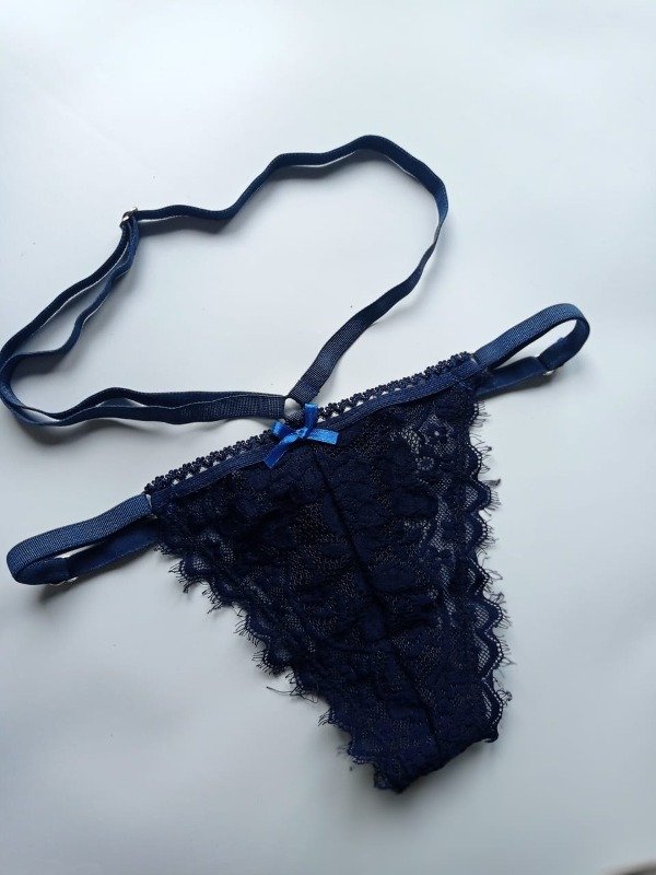 Producto - Cola less regulable con arnes