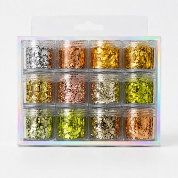 Producto - TUBOS PAPEL FOIL