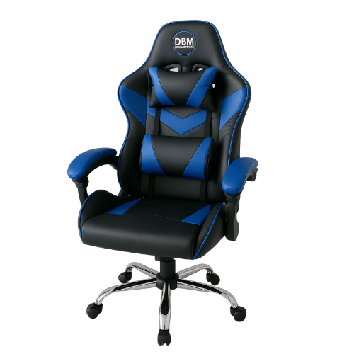 Producto - Silla Gamer DBM