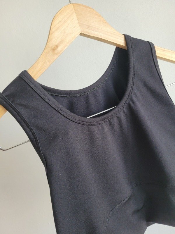 Producto - Top largo algodon