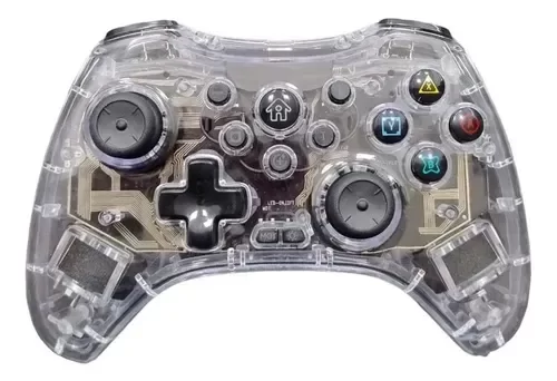 Producto - JOYSTICK INALÁMBRICO