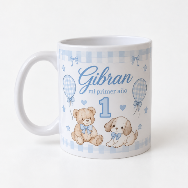 Producto - Tazas plástico x10u - 1