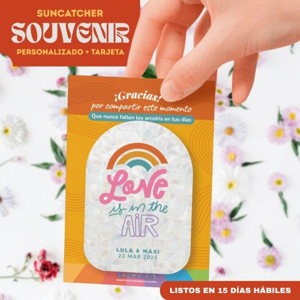 Producto - Love (a partir 25 u.)