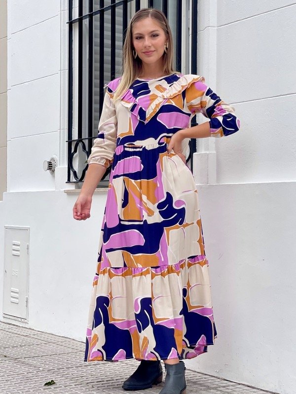 Producto - Vestido 002