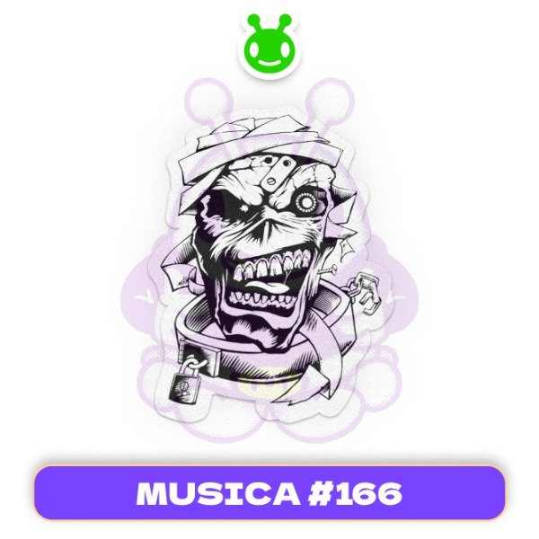 Producto - IRON MAIDEN 6