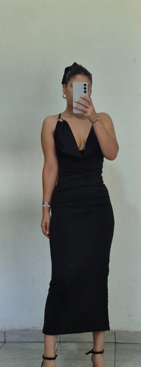 Producto - Vestido nube