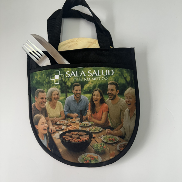 Producto - Set Parrillero