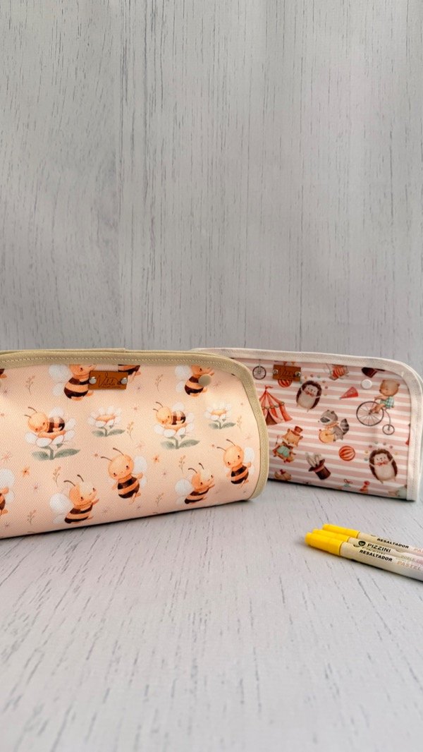 Producto - Cartucheras Lola