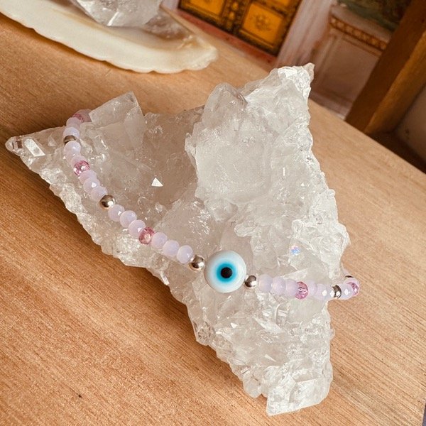 Producto - Pulsera Rose Protect