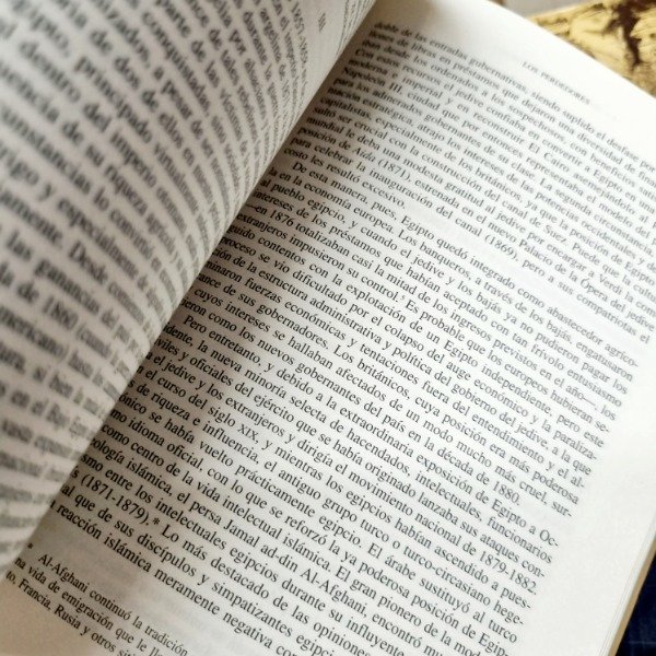 Producto - La era del capital - Eric Hobsbawn