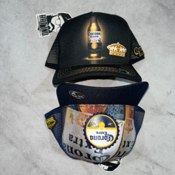 CORONA
