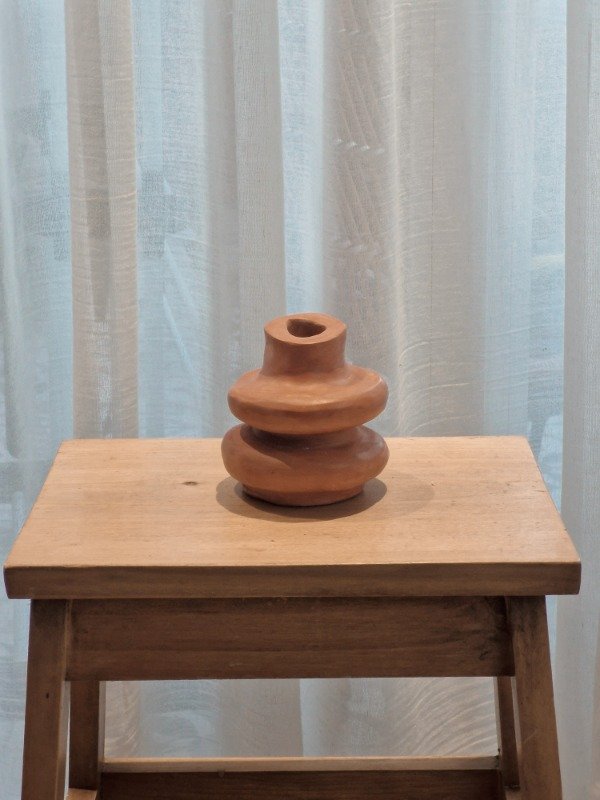 Producto - JARRON ONDINA TERRA