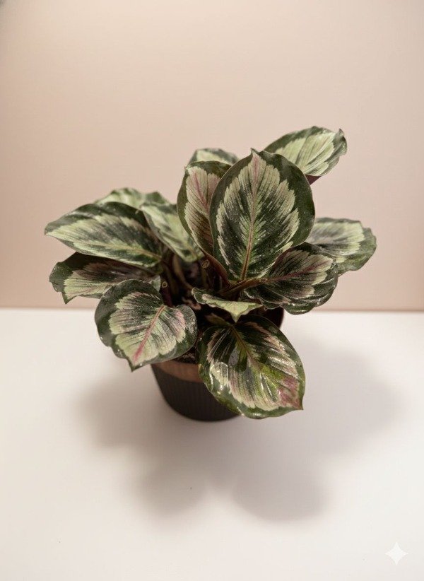 Producto - Calathea Medallion