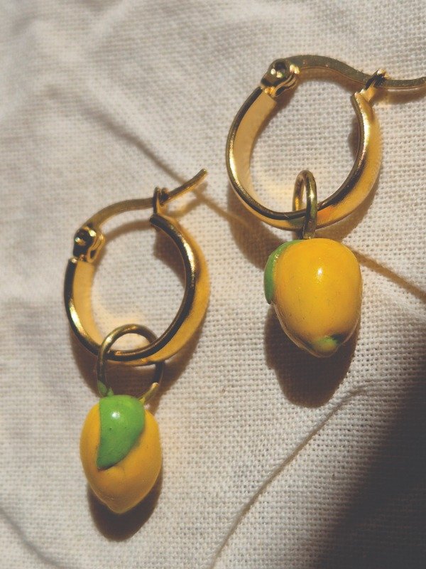 Producto - AROS AMALFI