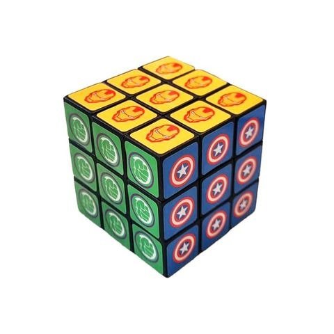 Producto - CUBO MAGICO 5X5X5CM EN BOLSA 1