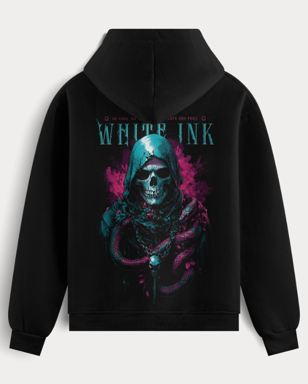 Producto - Hoodie Grim