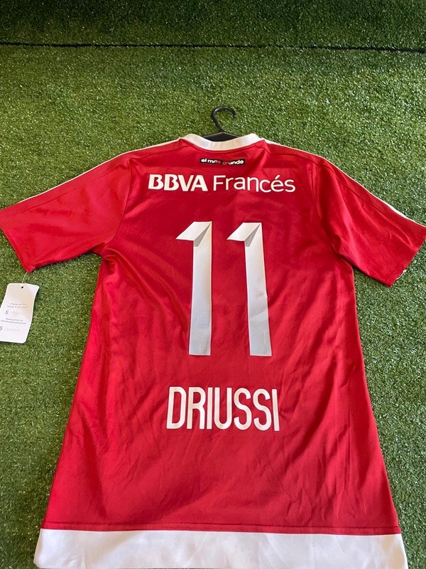 Producto - Camiseta River de juego 2015 - 2