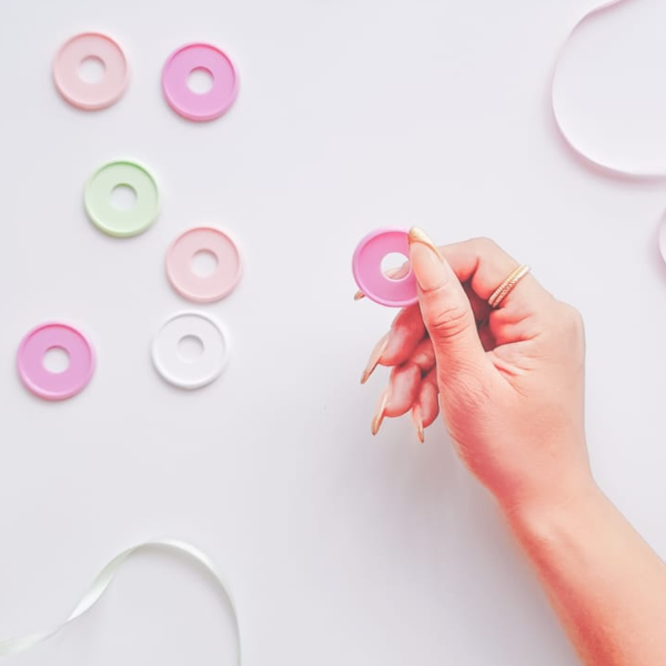 Producto - DISCOS INTELIGENTES