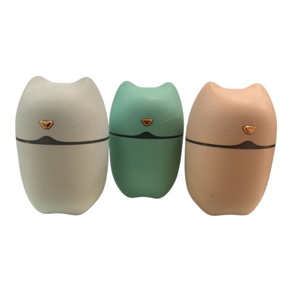 Producto - HUMIDIFICADOR GATITO 260ml - 11,6 cm