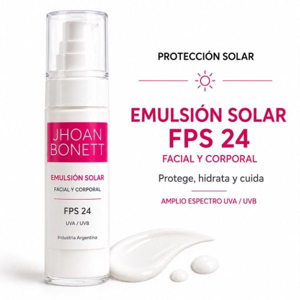 Producto - LÍNEA SOLAR - 8