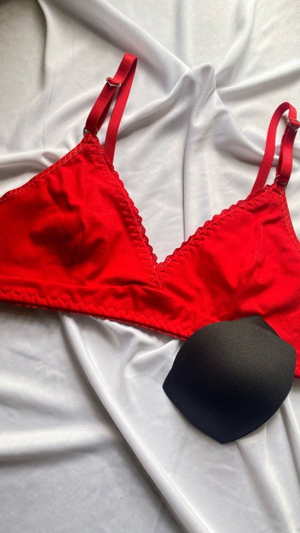 Producto - Corpiño Dualite