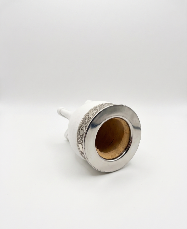 Producto - MATE IMPERIAL BLANCO - 3