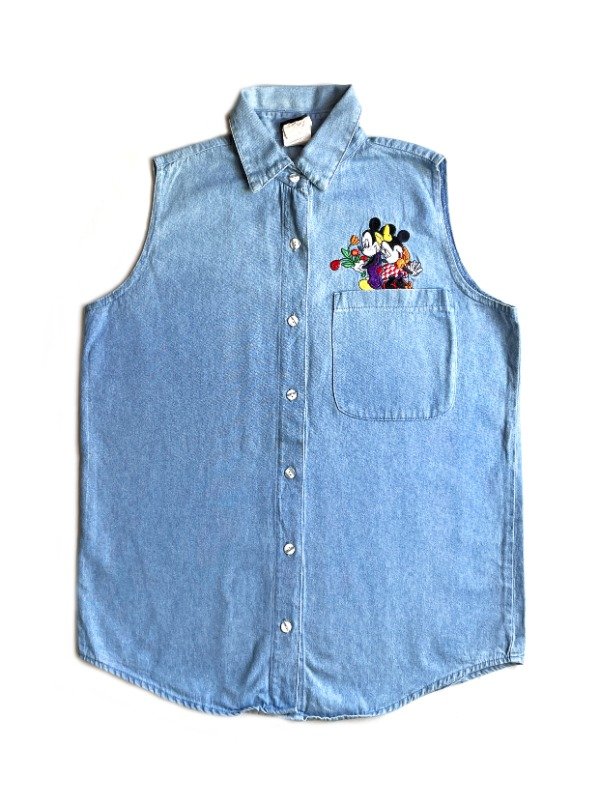 Producto - Camisa Disney