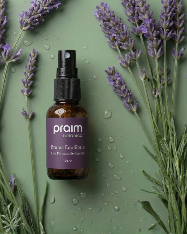 Producto - Bruma 02 DESCANSO 30 cc