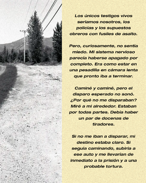 Producto - Preventa - Direct Action: Memorias de una guerrillera urbana - Ann Hansen - 5