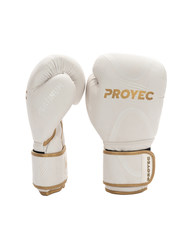 Producto - Guantes Platinum White Arg. Edt. - Proyec