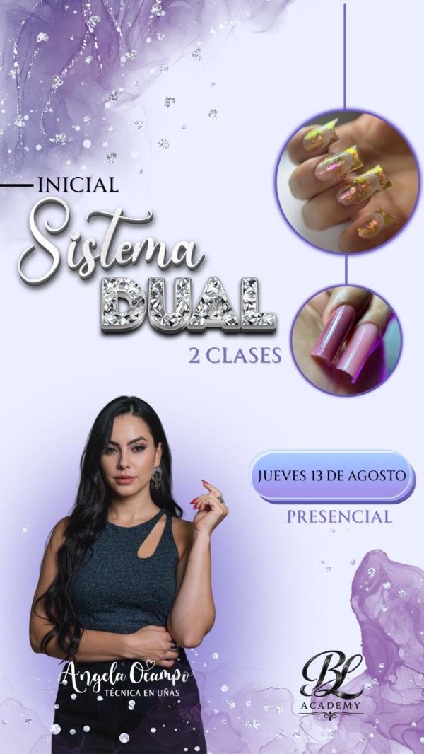 Producto - 16/08 SISTEMA DUAL