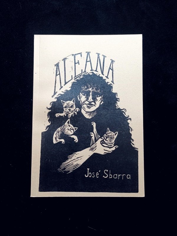 Producto - ALEANA de José Sbarra