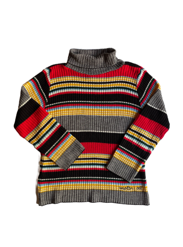 Producto - Polera Motor Oil