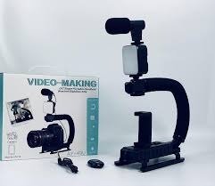 Producto - kit video making