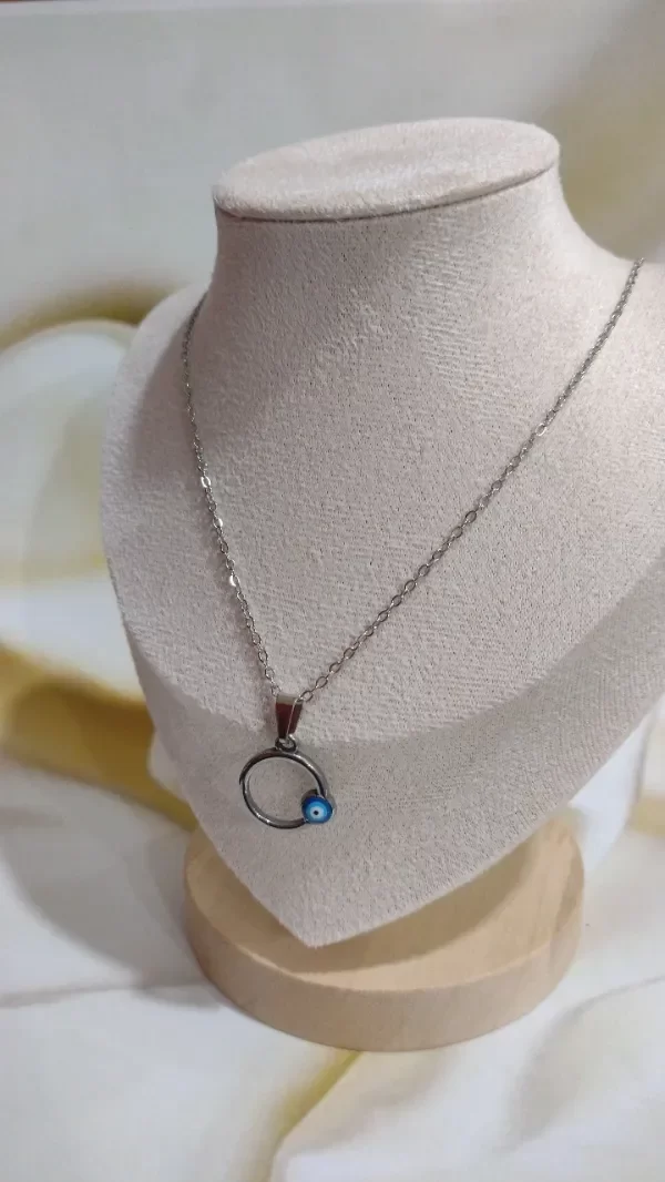 Producto - COLLAR OJIITO PRO AQ