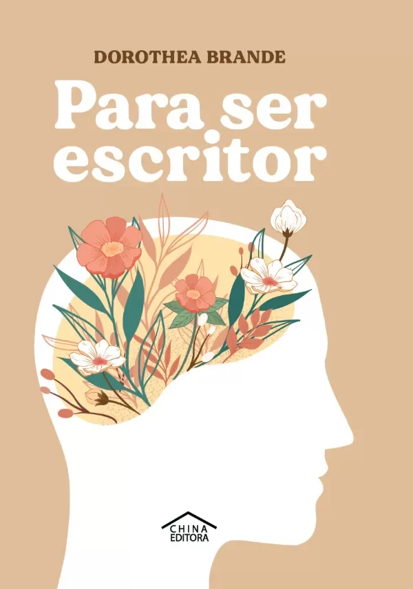 Producto - Para ser escritor - Dorothe Brande