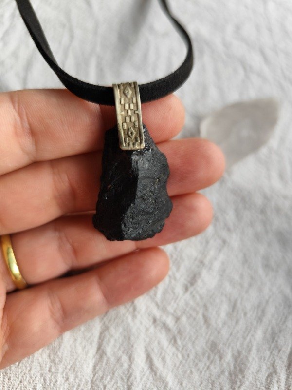 Producto - COLLAR SHUNGUITA