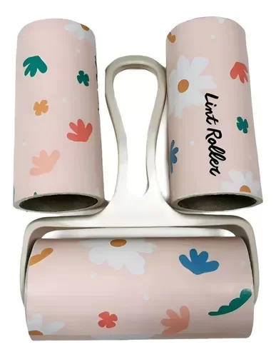 Producto - Sacapelusas Lucky cat+ 1 respuesto