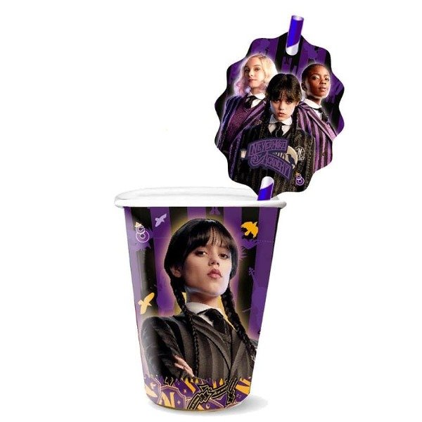 Producto - SORBETE MERLINA X6