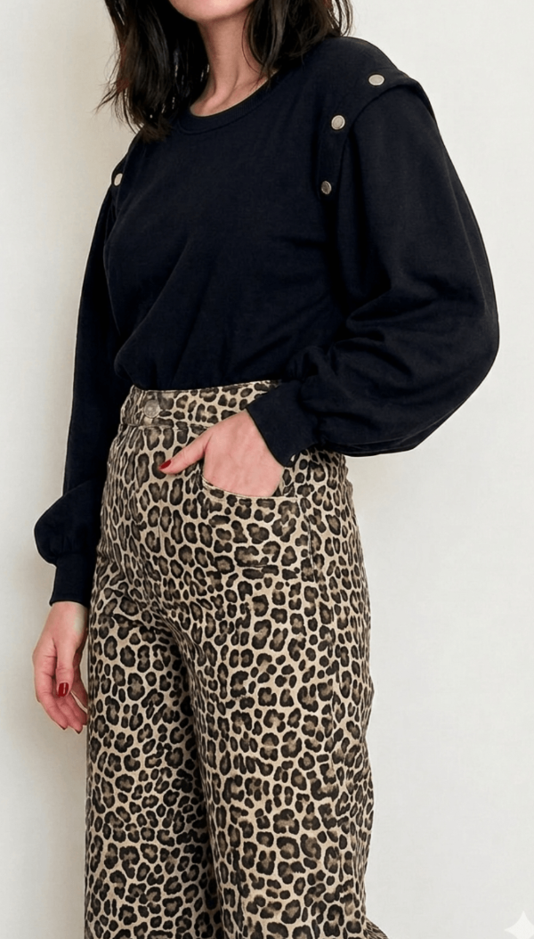 Producto - BUZO DUAL