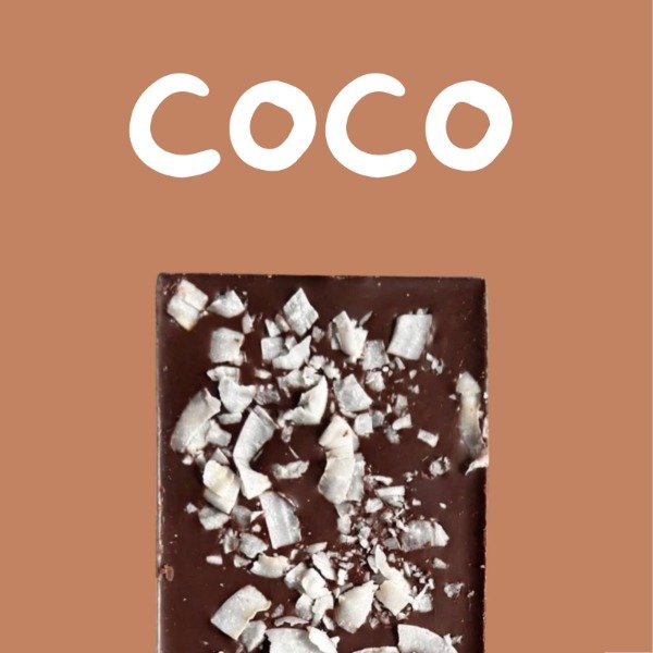 Producto - Leche con Coco - 0