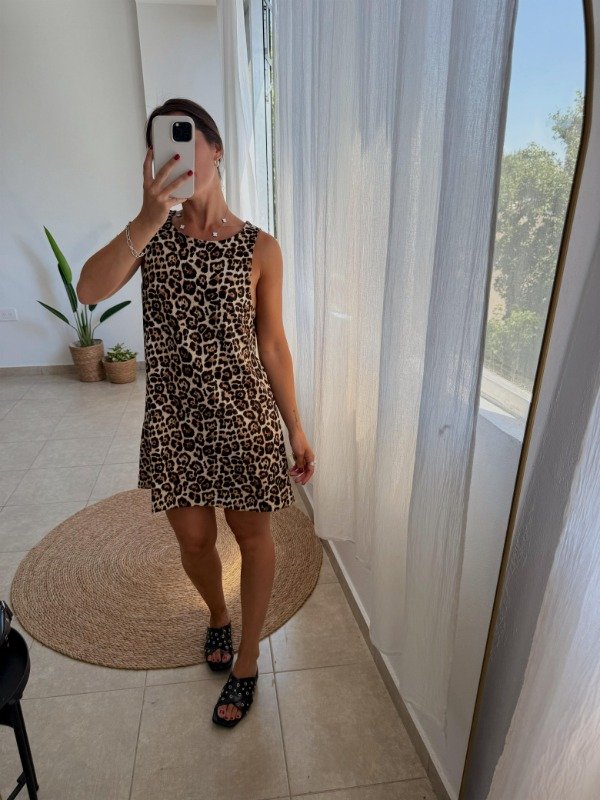 Producto - Vestido Pietra